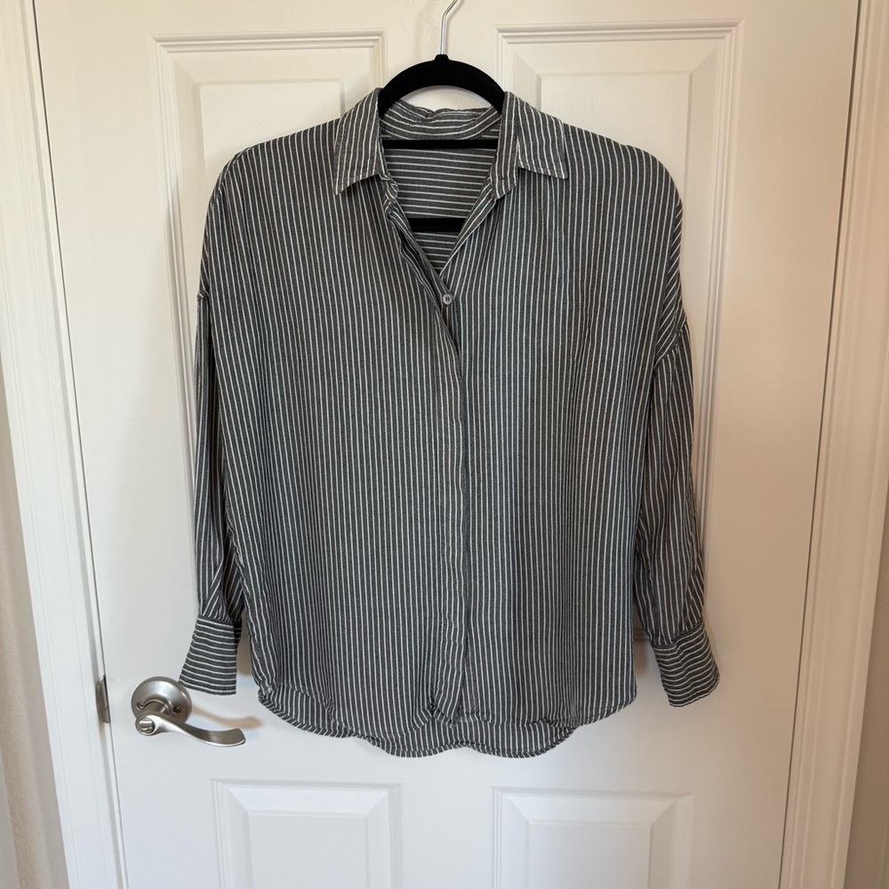IRO Markina Shirt, 34